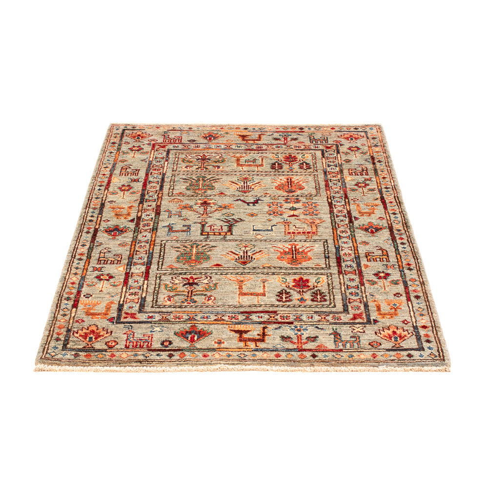 Ziegler Tapijt - Ariana - 118 x 80 cm - beige