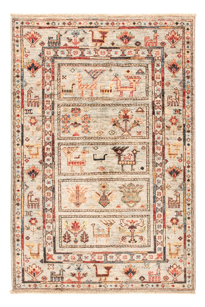 Ariana Tapijt 81x118cm - Oosters Tapijt