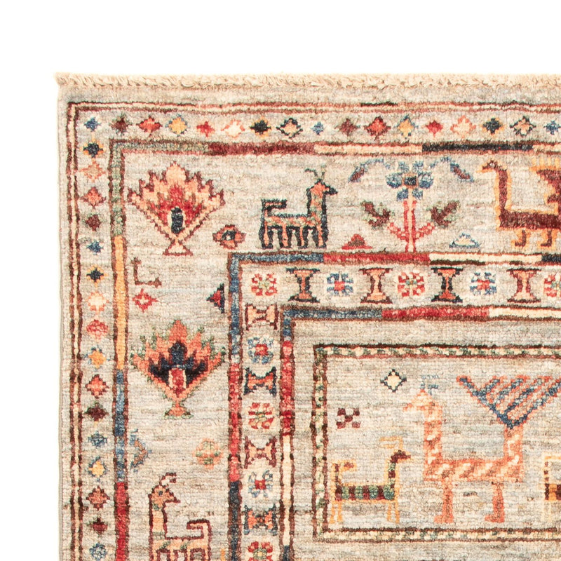 Ziegler Tapijt - Ariana - 118 x 81 cm - beige