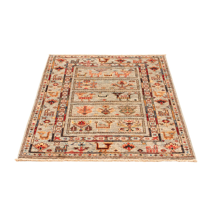 Ziegler Tapijt - Ariana - 118 x 81 cm - beige