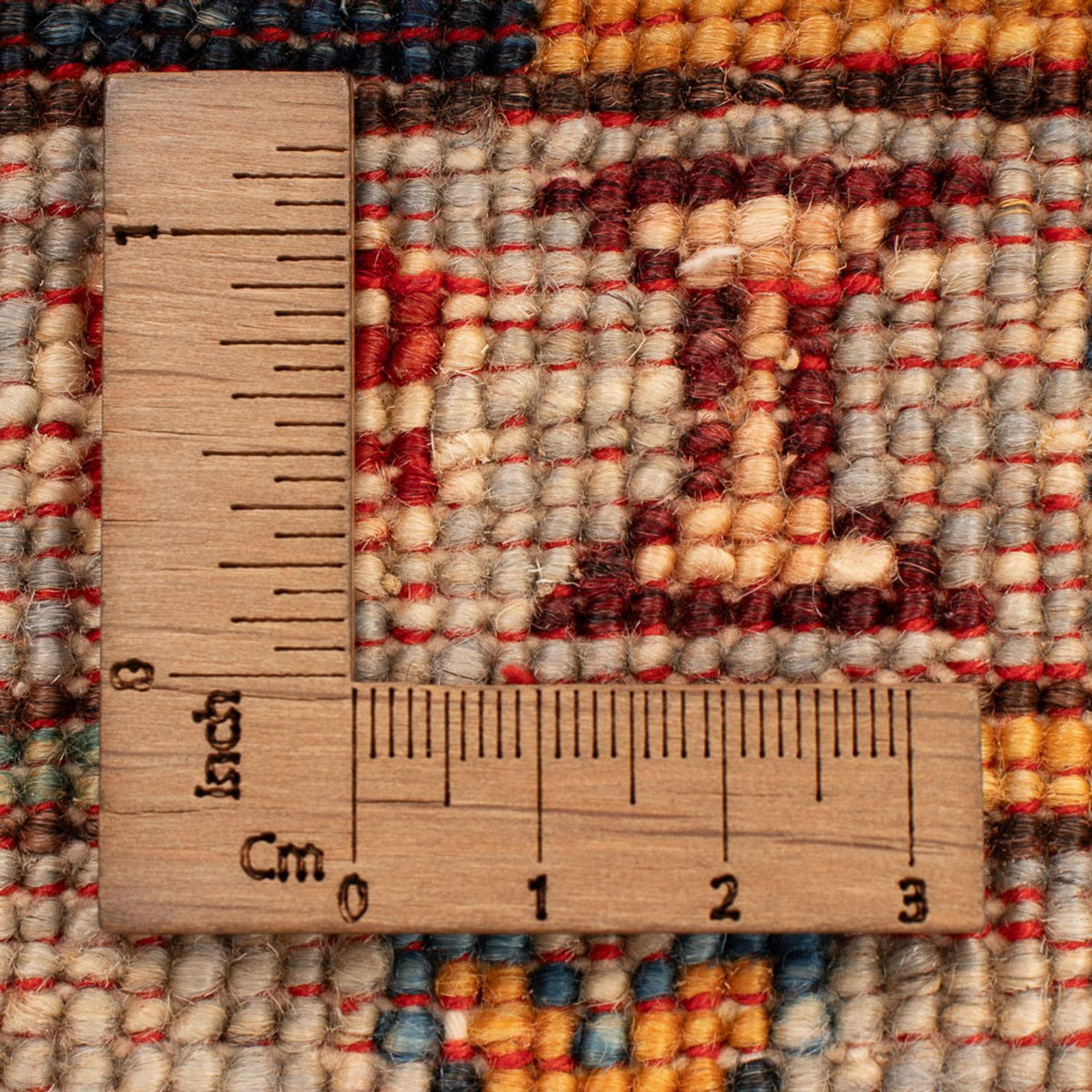 Ziegler Tapijt - Ariana - 118 x 81 cm - beige