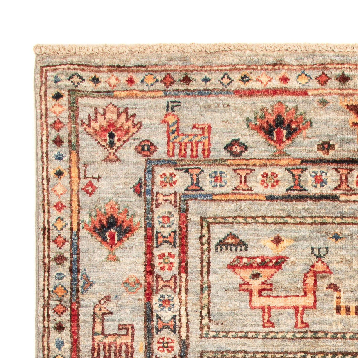 Ziegler Tapijt - Ariana - 118 x 84 cm - beige