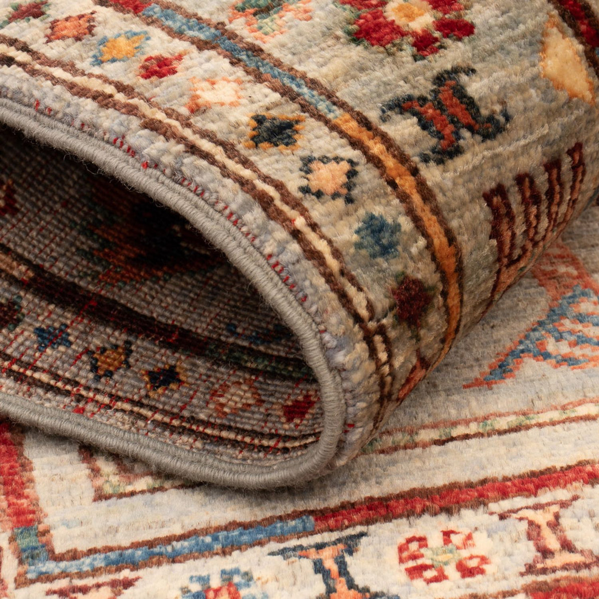 Ziegler Tapijt - Ariana - 118 x 84 cm - beige