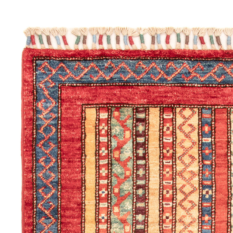 Ziegler Tapijt - Shal - 120 x 78 cm - veelkleurig