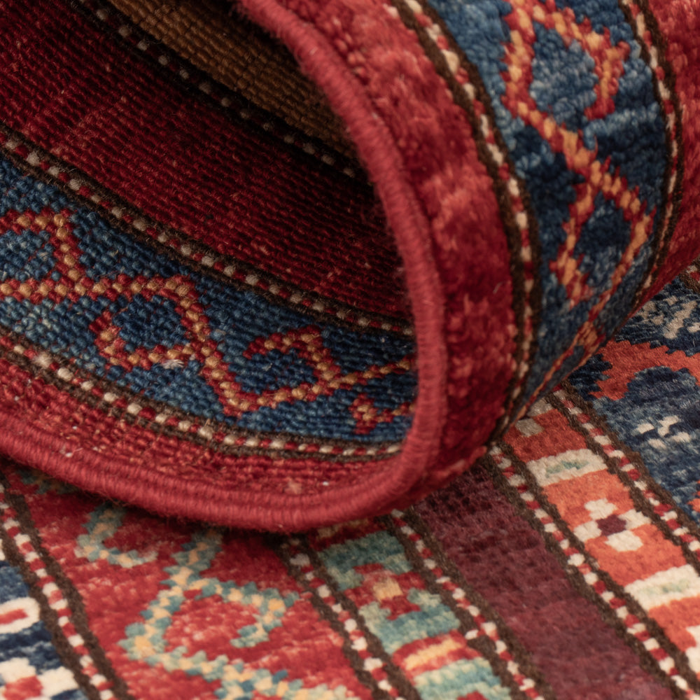 Ziegler Tapijt - Shal - 120 x 78 cm - veelkleurig