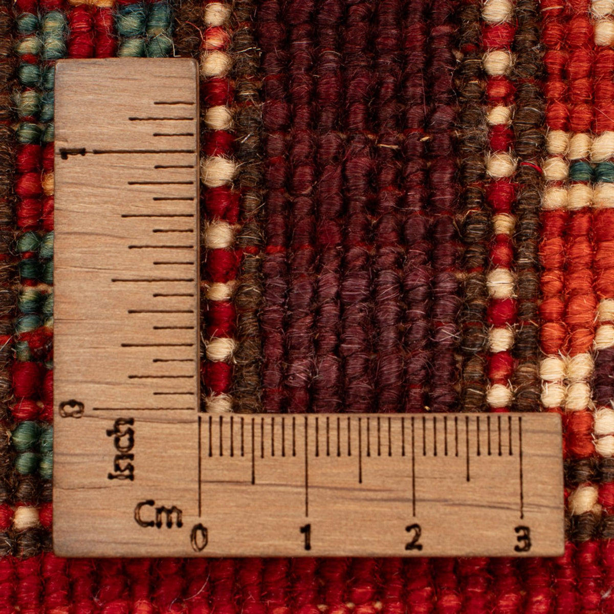 Ziegler Tapijt - Shal - 120 x 78 cm - veelkleurig