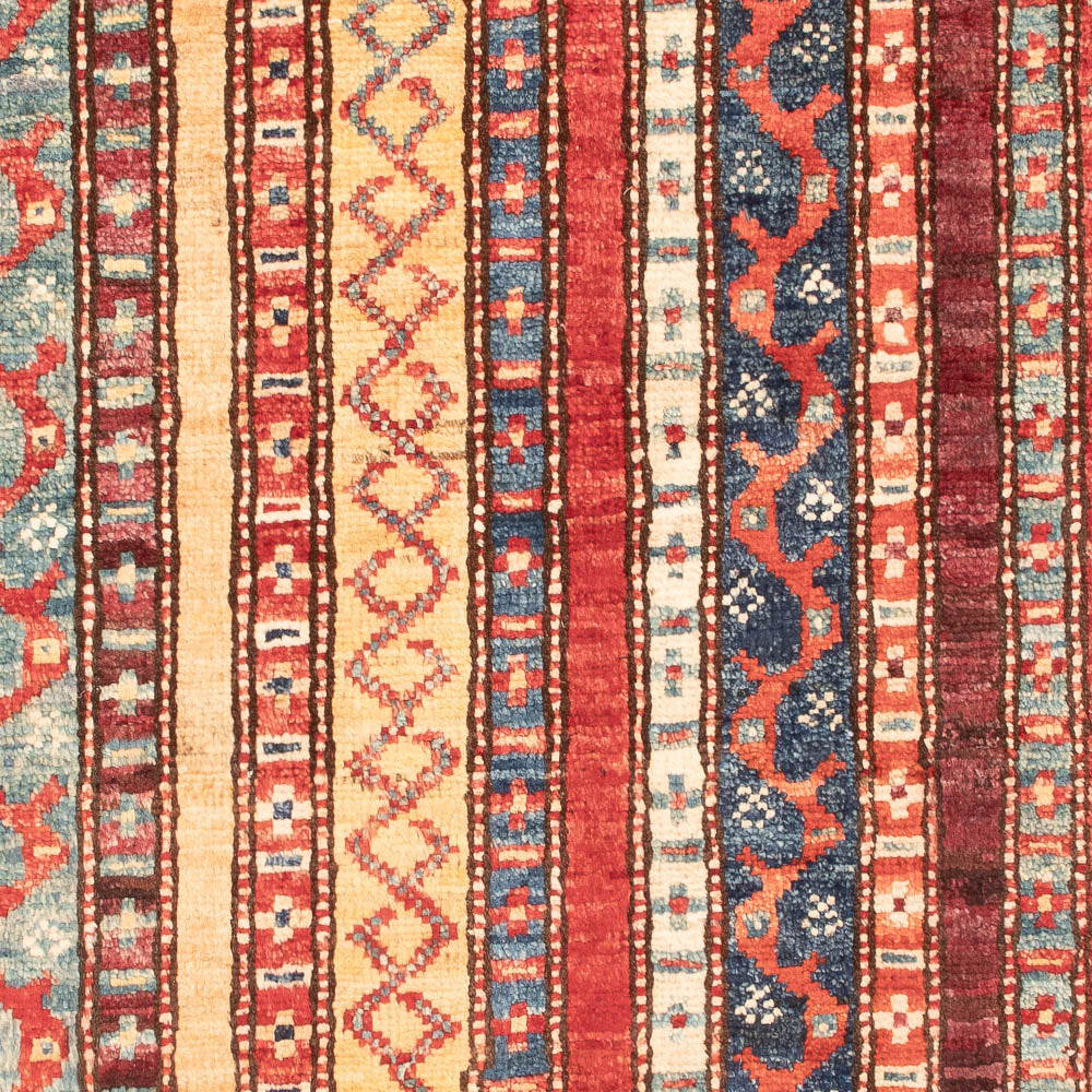 Ziegler Tapijt - Shal - 119 x 81 cm - veelkleurig