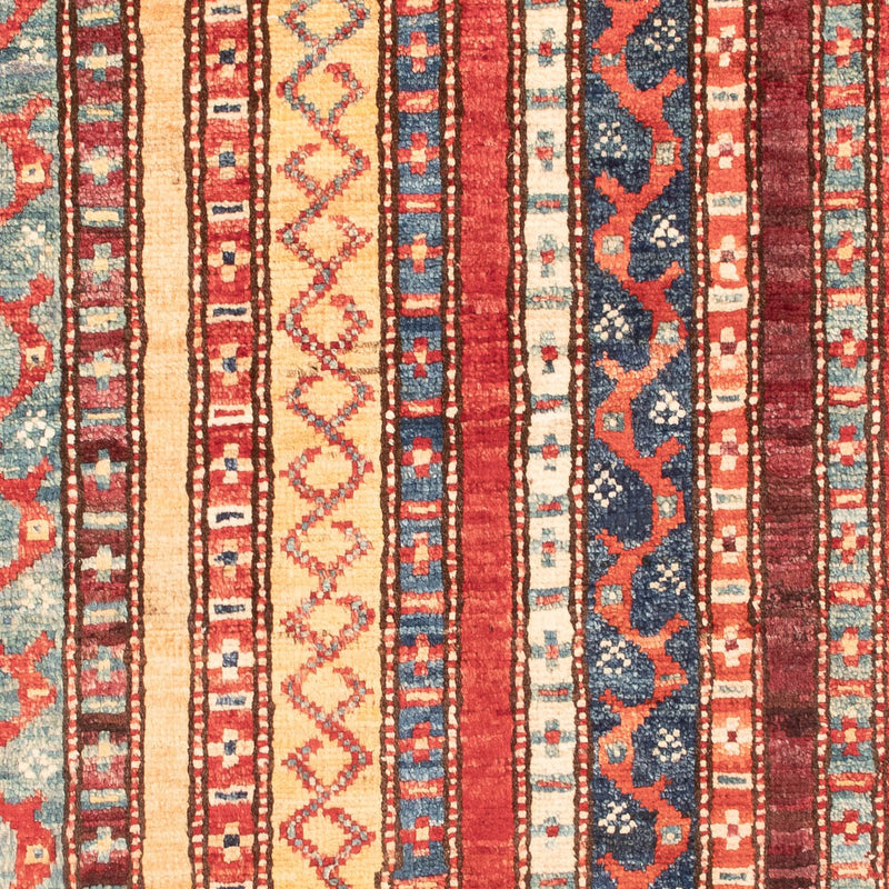 Ziegler Tapijt - Shal - 119 x 81 cm - veelkleurig