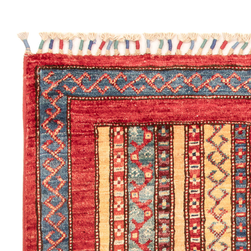 Ziegler Tapijt - Shal - 119 x 81 cm - veelkleurig