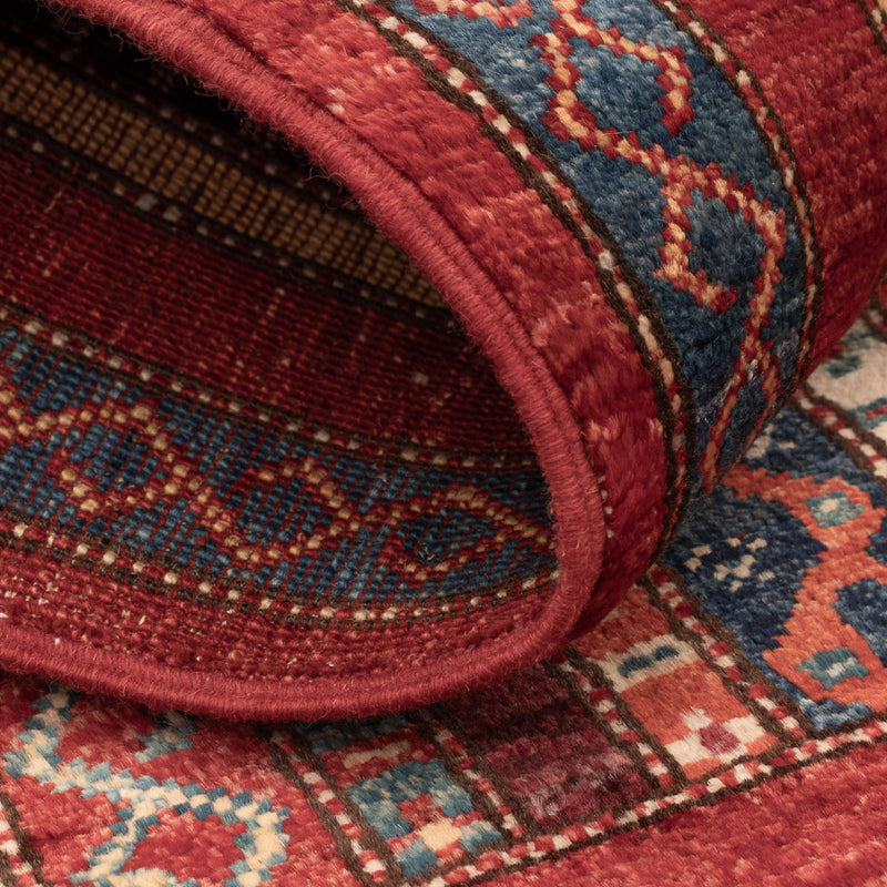 Ziegler Tapijt - Shal - 119 x 81 cm - veelkleurig