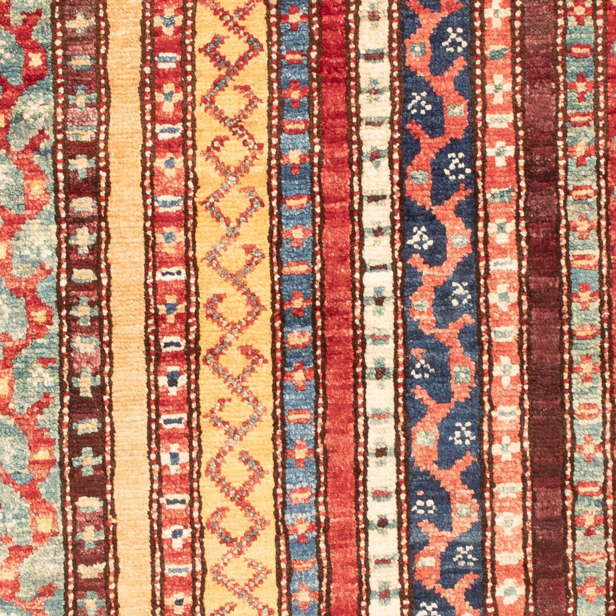 Ziegler Tapijt - Shal - 117 x 78 cm - veelkleurig