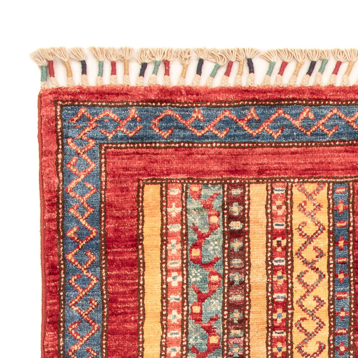 Ziegler Tapijt - Shal - 117 x 78 cm - veelkleurig