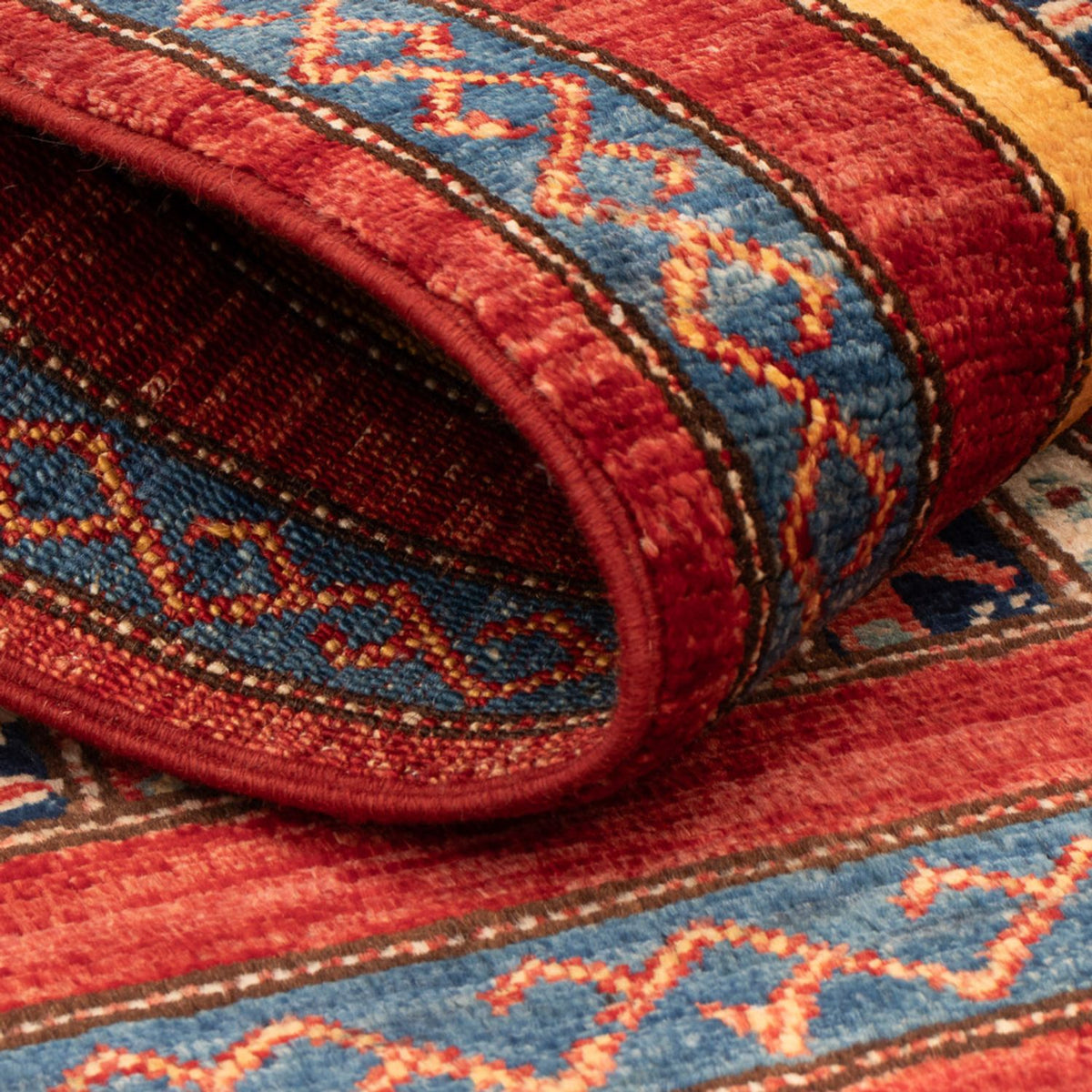 Ziegler Tapijt - Shal - 117 x 78 cm - veelkleurig