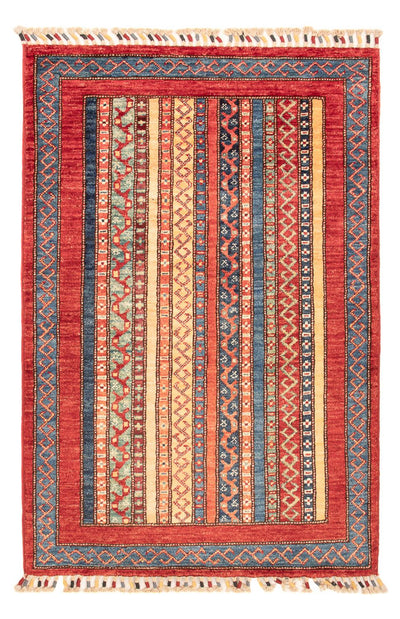 Shal Tapijt 79x118cm - Oosters Tapijt