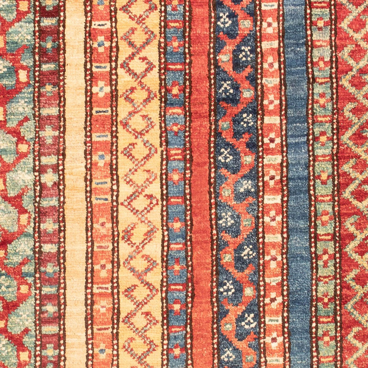 Ziegler Tapijt - Shal - 118 x 79 cm - veelkleurig