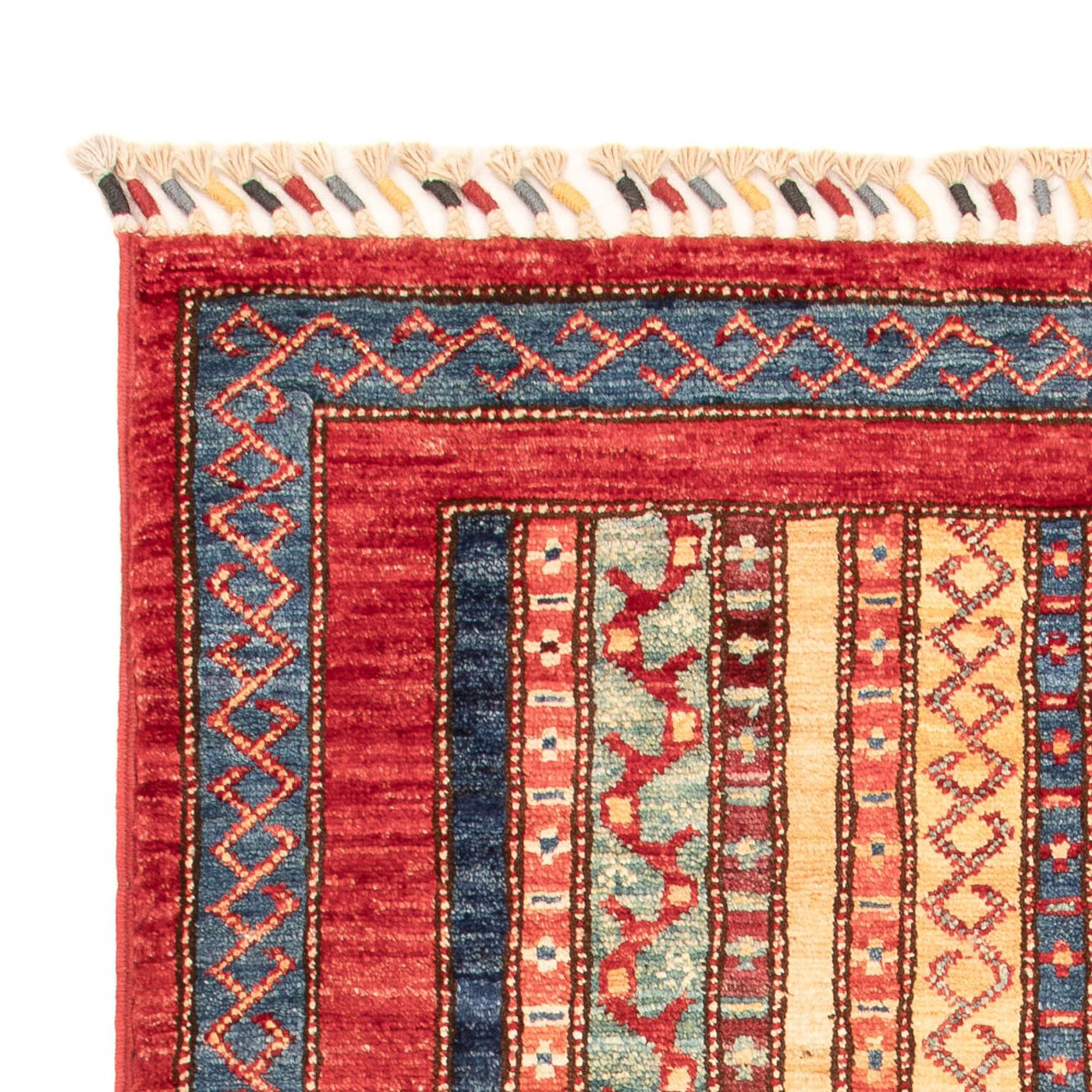 Shal Tapijt 118x79cm - Oosters Tapijt