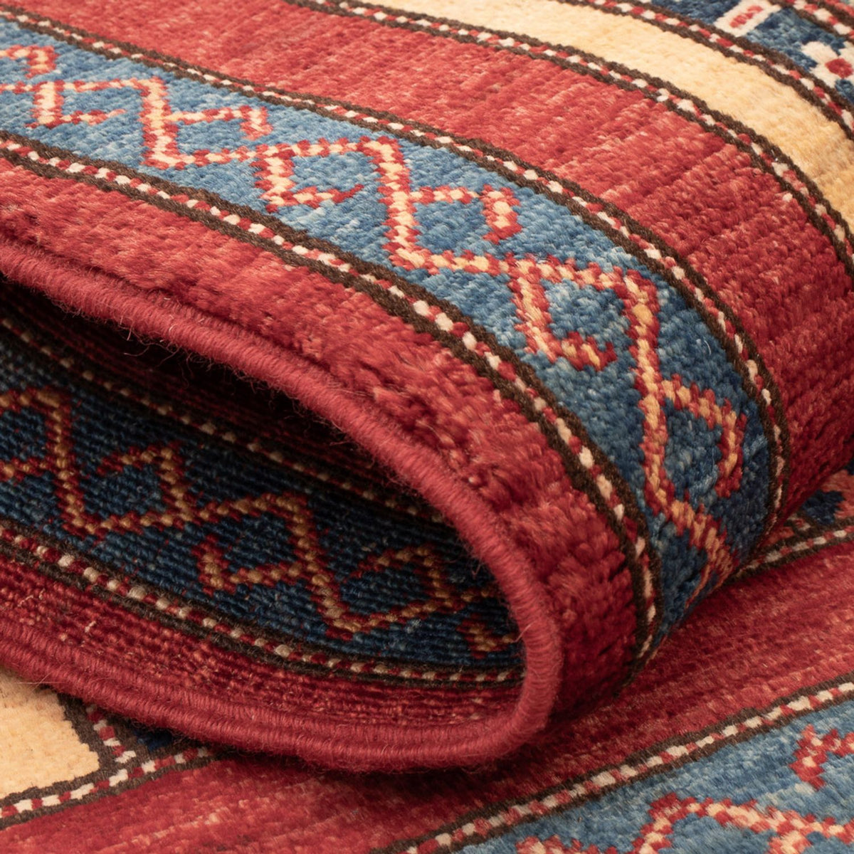 Ziegler Tapijt - Shal - 118 x 79 cm - veelkleurig