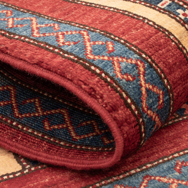 Ziegler Tapijt - Shal - 118 x 79 cm - veelkleurig