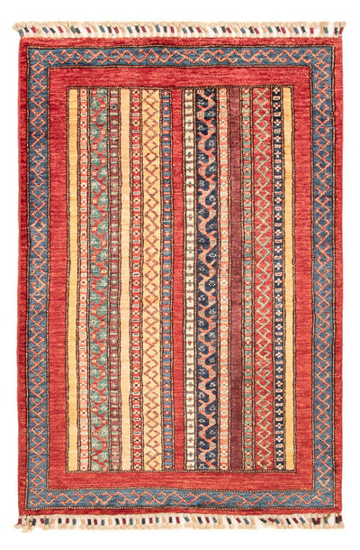 Shal Tapijt 80x120cm - Oosters Tapijt