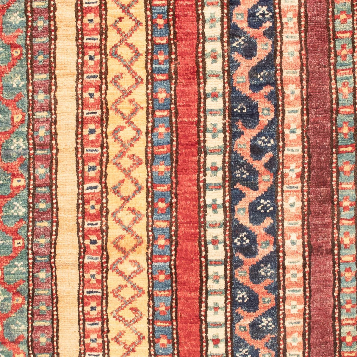 Ziegler Tapijt - Shal - 120 x 80 cm - veelkleurig