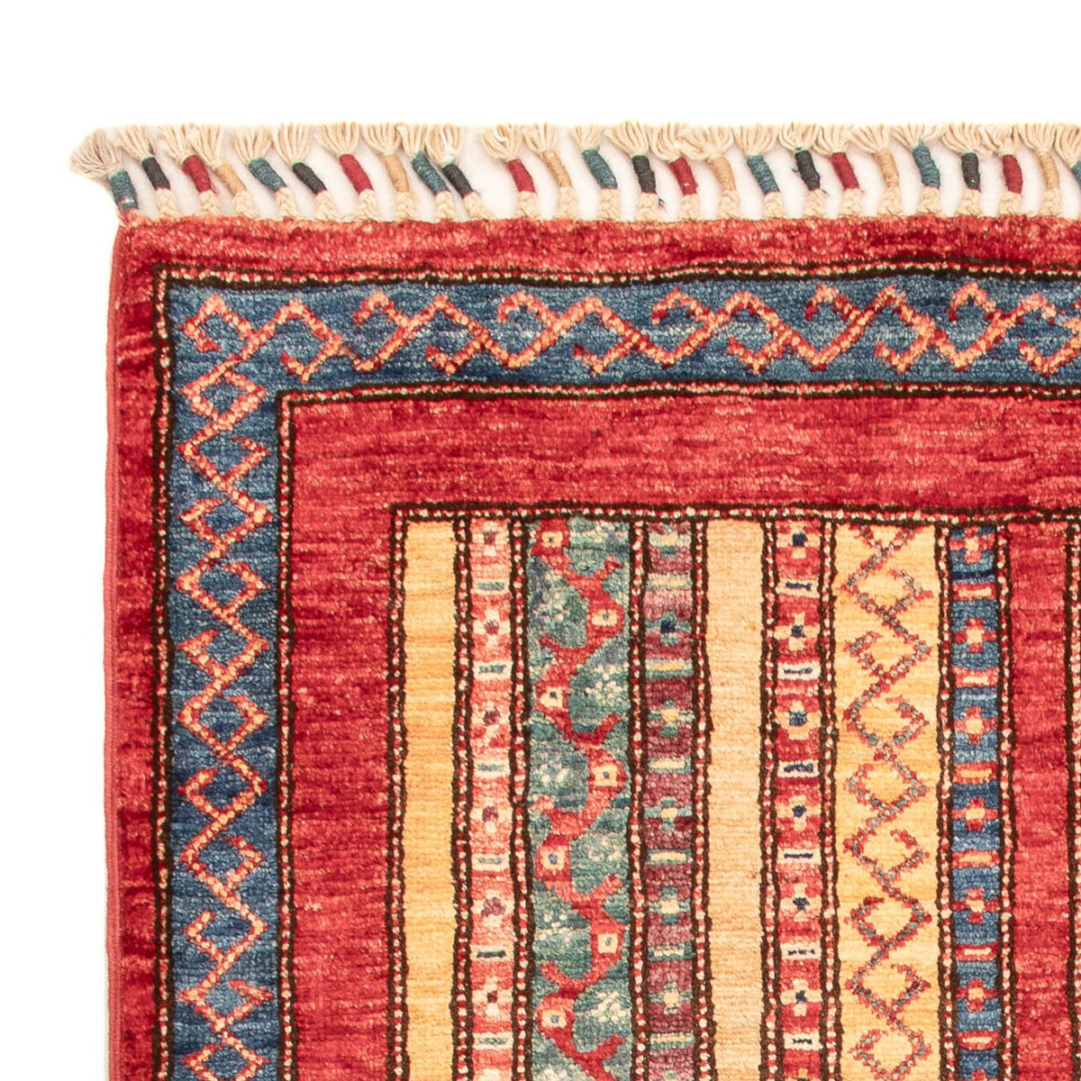 Ziegler Tapijt - Shal - 120 x 80 cm - veelkleurig