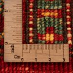 Ziegler Tapijt - Shal - 120 x 80 cm - veelkleurig