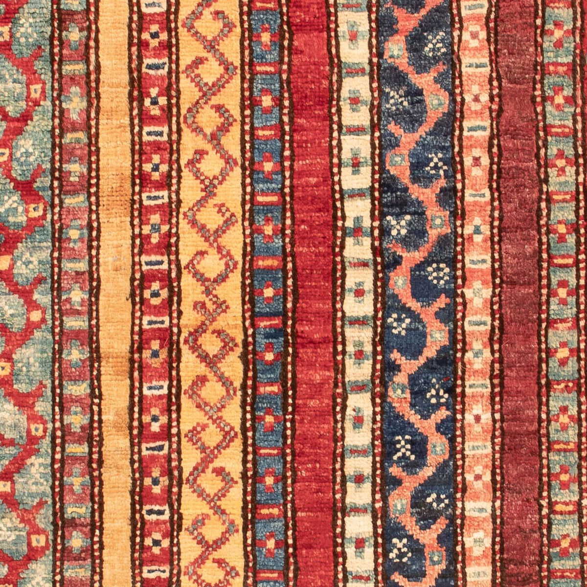 Ziegler Tapijt - Shal - 121 x 84 cm - veelkleurig