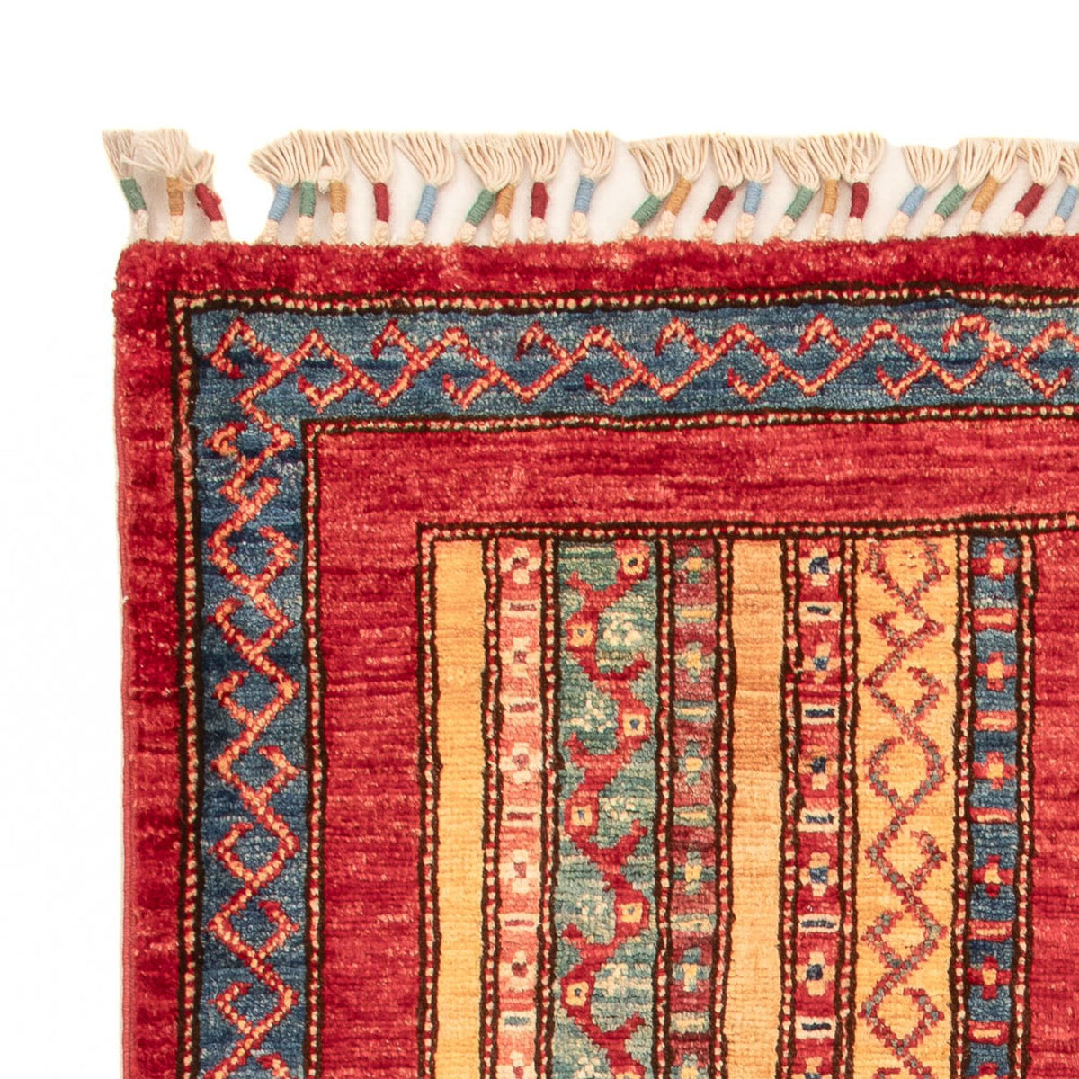 Ziegler Tapijt - Shal - 121 x 84 cm - veelkleurig