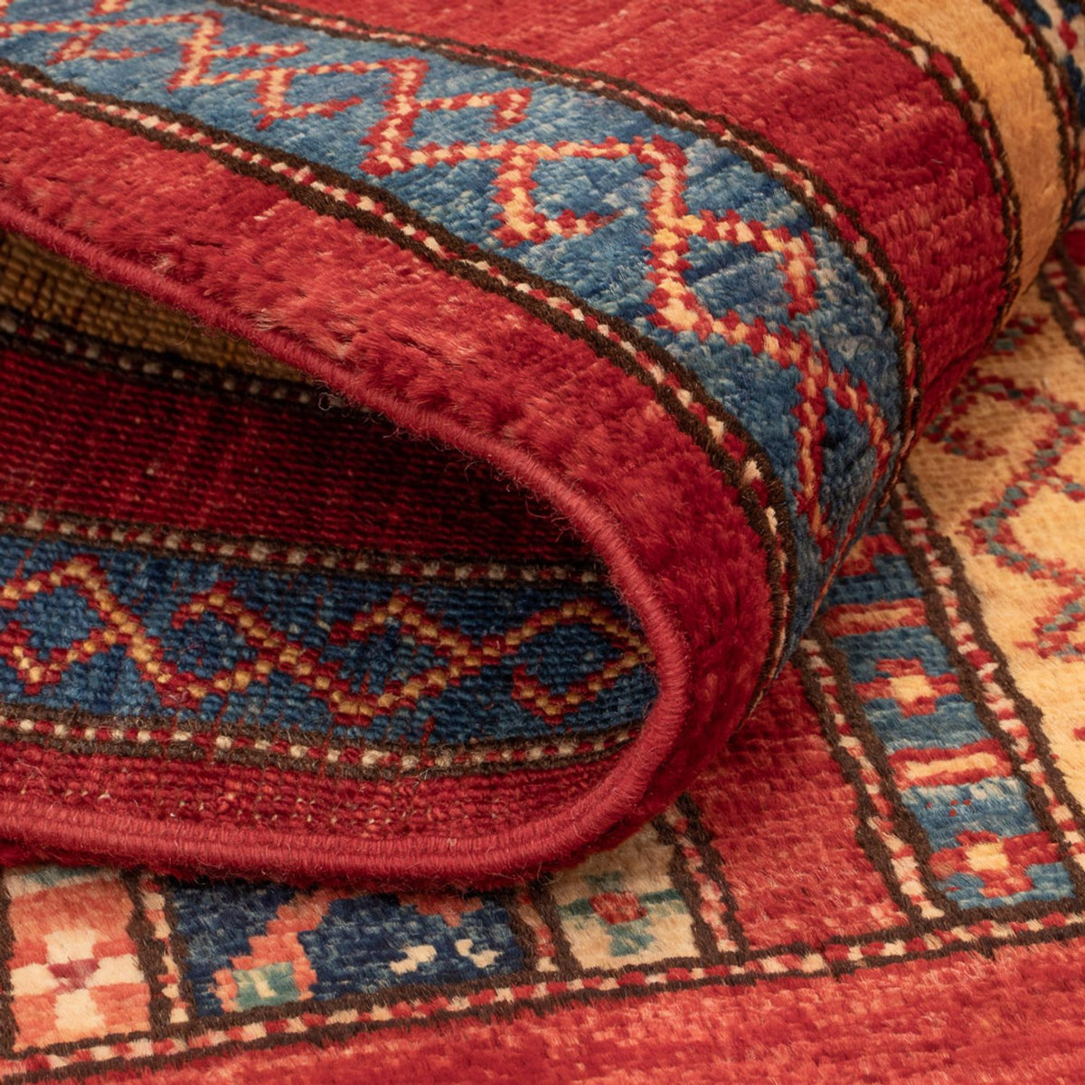 Ziegler Tapijt - Shal - 121 x 84 cm - veelkleurig