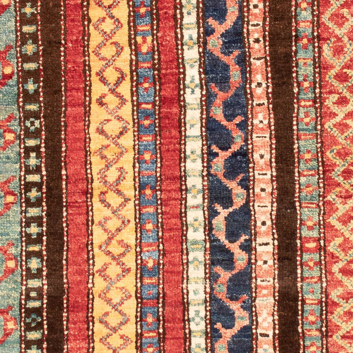 Ziegler Tapijt - Shal - 125 x 80 cm - veelkleurig