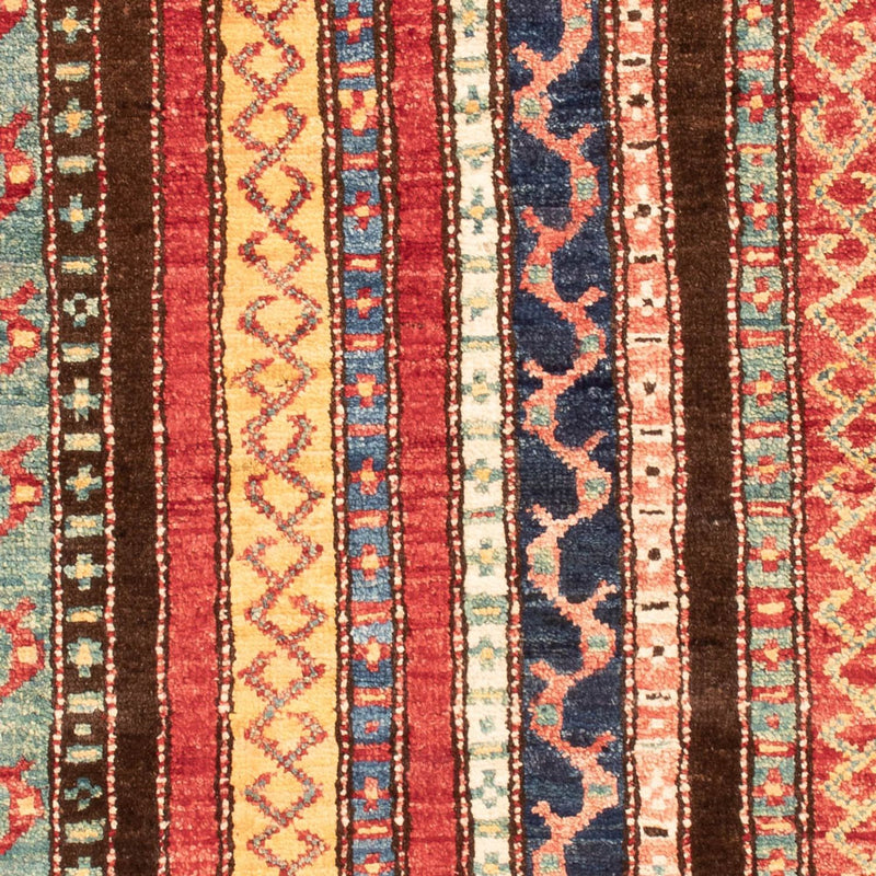 Ziegler Tapijt - Shal - 125 x 80 cm - veelkleurig