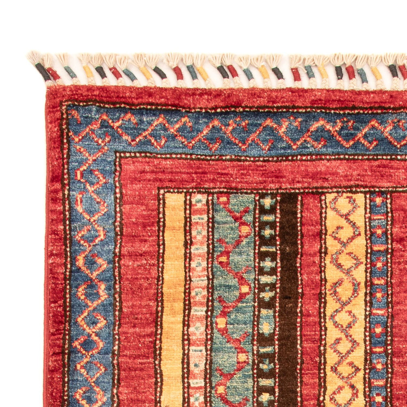 Shal Tapijt 125x80cm - Oosters Tapijt