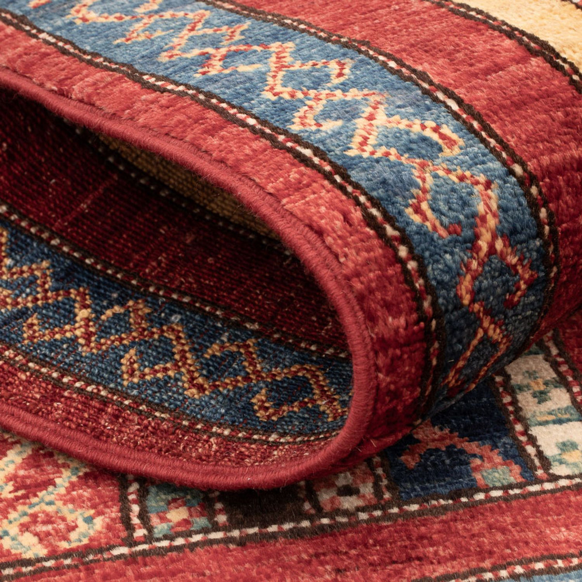 Ziegler Tapijt - Shal - 125 x 80 cm - veelkleurig