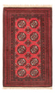 Afghaans tapijt - Filpa - 120 x 77 cm - rood