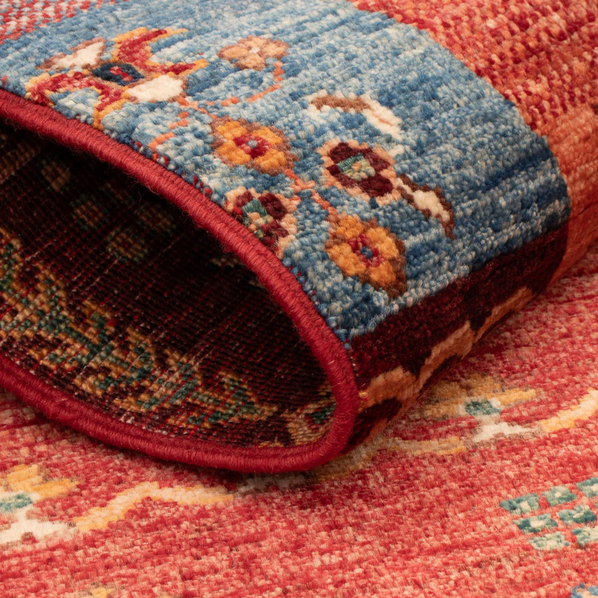 Ziegler Tapijt - Ariana - 124 x 81 cm - veelkleurig