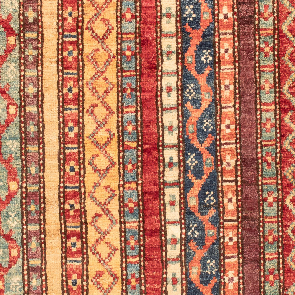 Ziegler Tapijt - Shal - 118 x 80 cm - veelkleurig