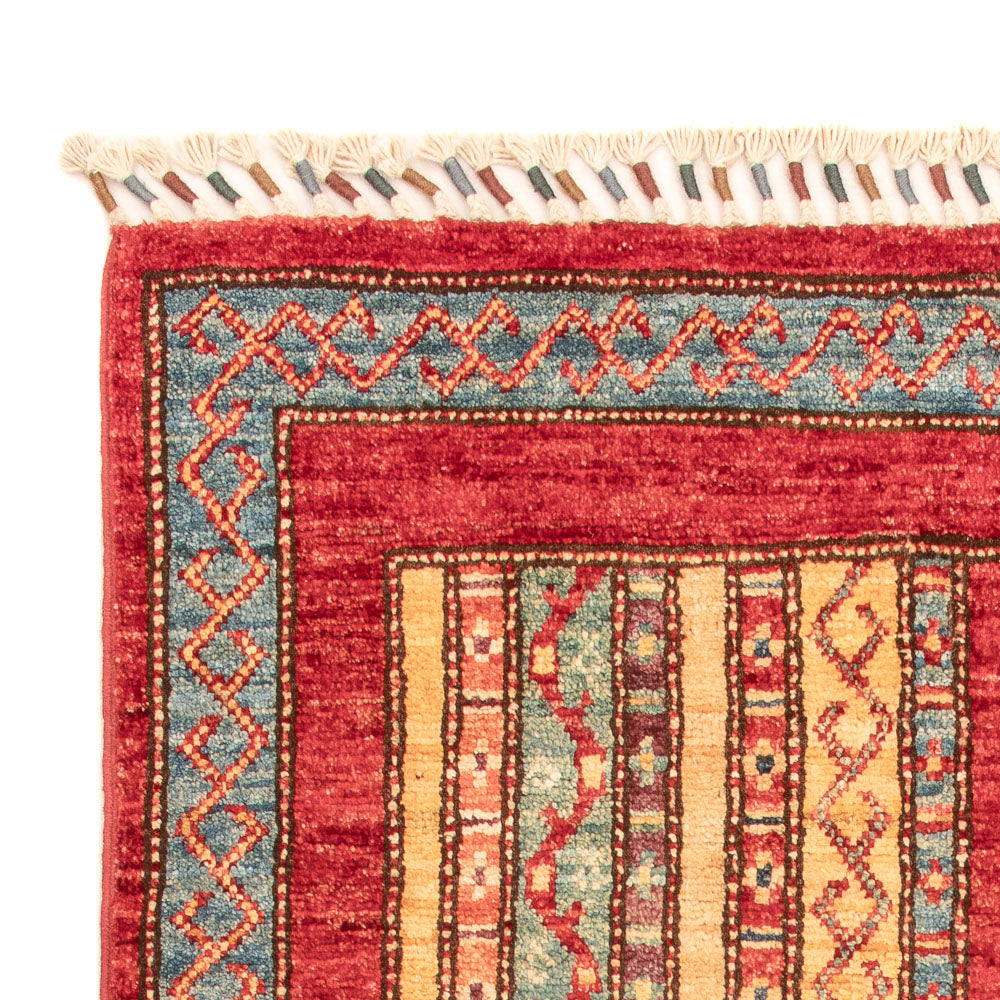 Ziegler Tapijt - Shal - 118 x 80 cm - veelkleurig