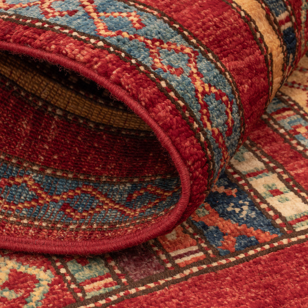 Ziegler Tapijt - Shal - 118 x 80 cm - veelkleurig