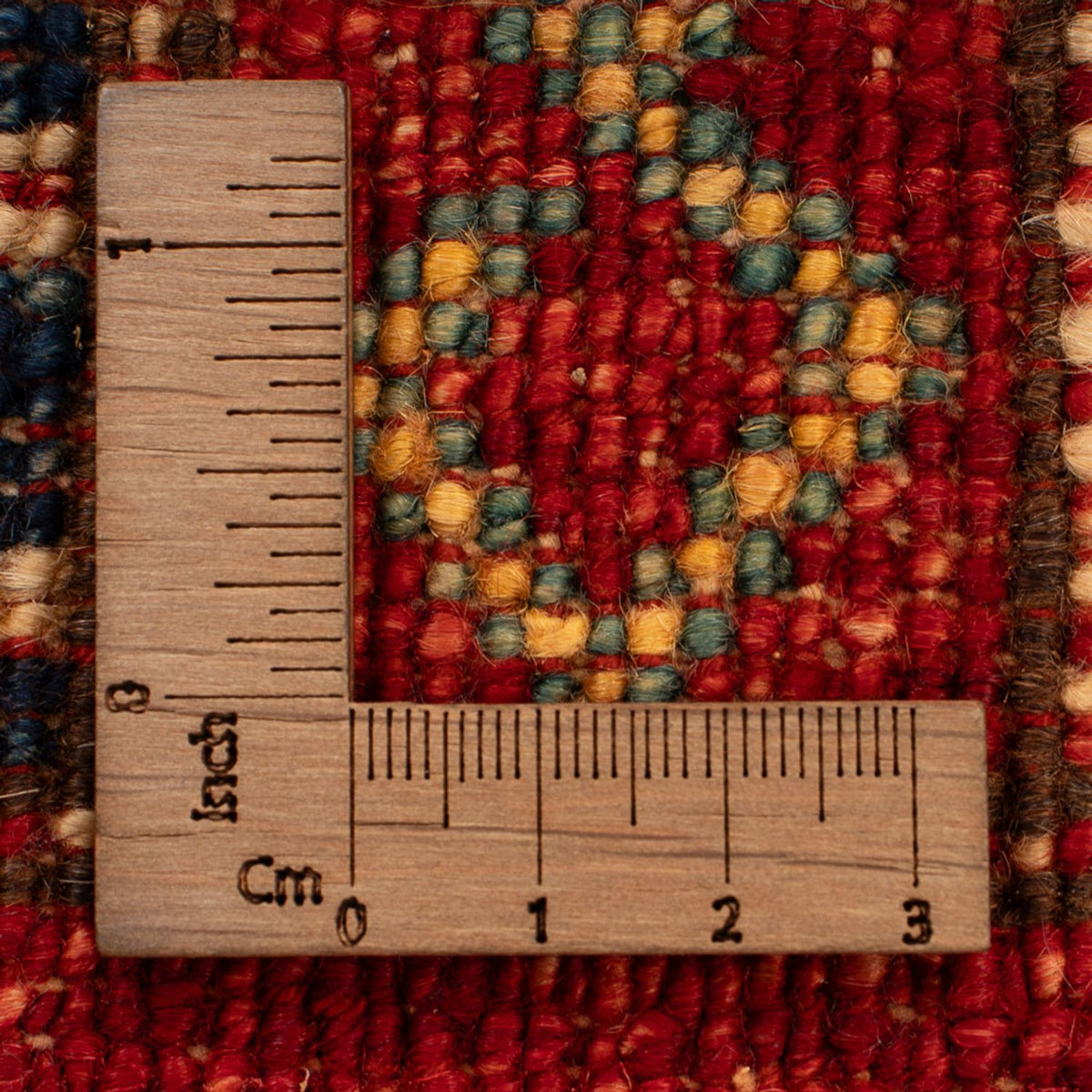 Ziegler Tapijt - Shal - 118 x 80 cm - veelkleurig