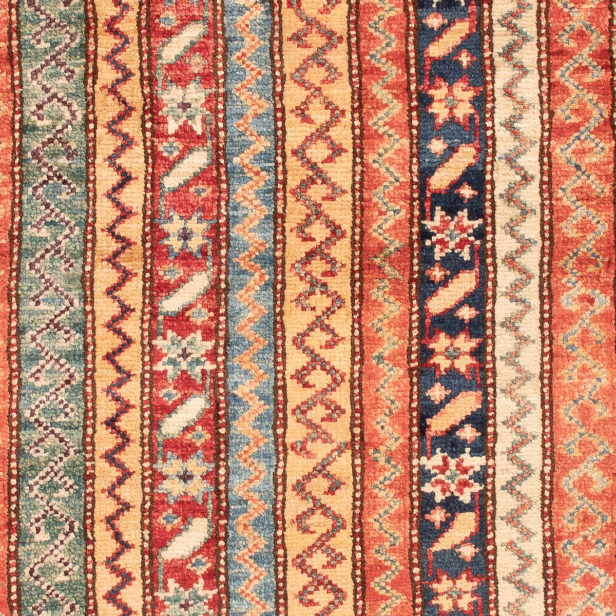 Ziegler Tapijt - Shal - 119 x 77 cm - veelkleurig