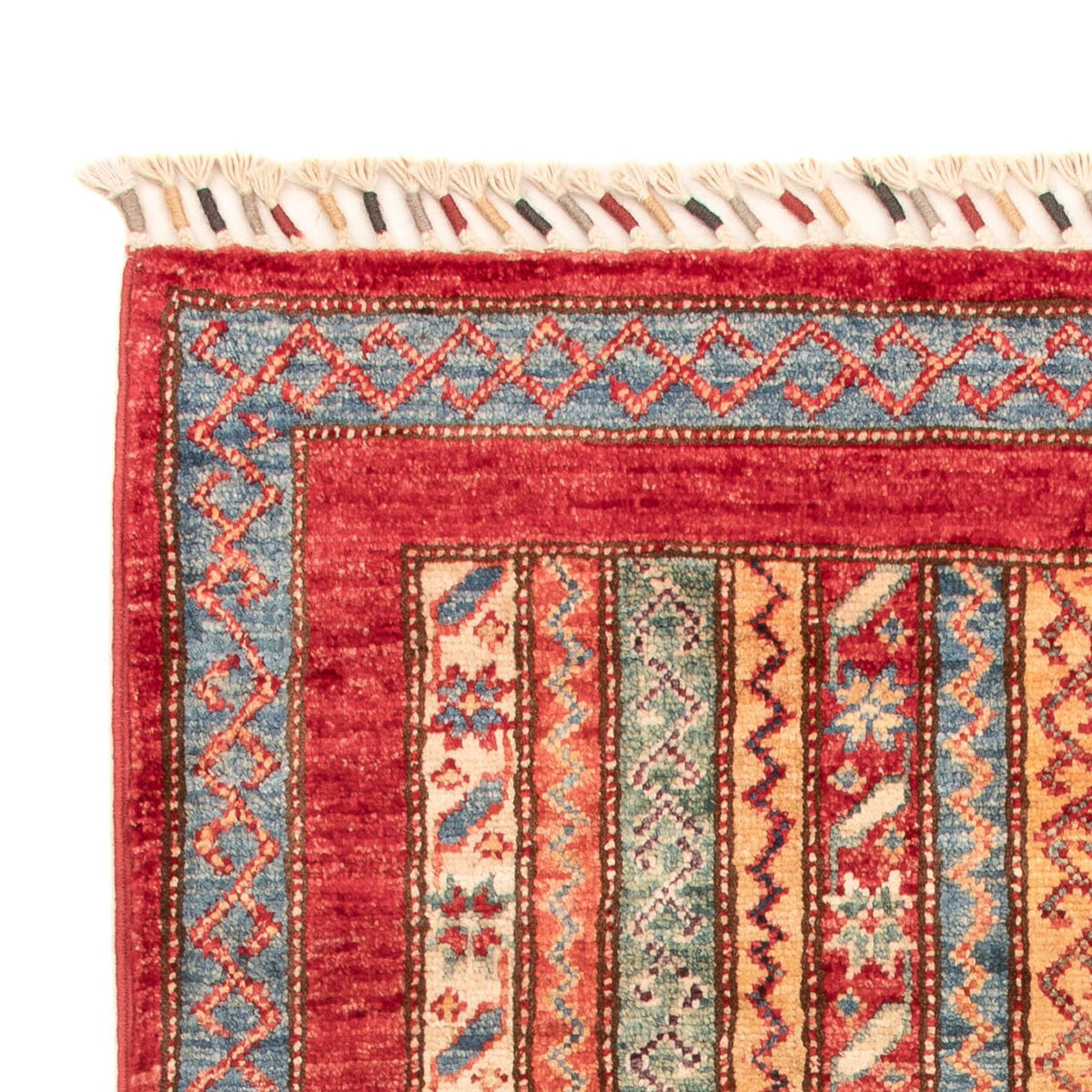 Ziegler Tapijt - Shal - 119 x 77 cm - veelkleurig