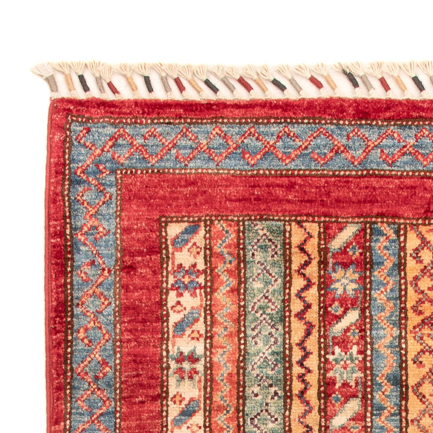 Shal Tapijt 119x77cm - Oosters Tapijt