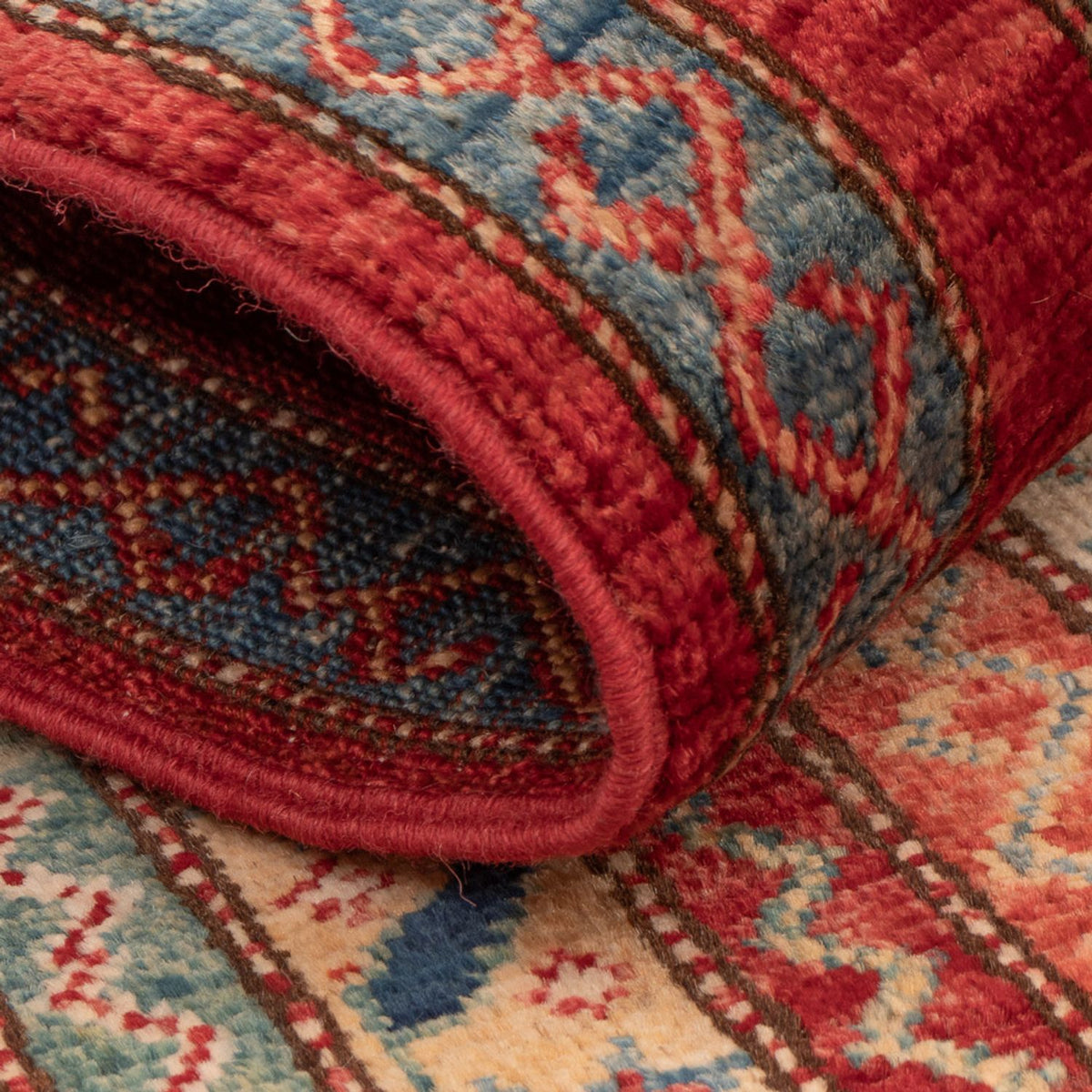 Ziegler Tapijt - Shal - 119 x 77 cm - veelkleurig