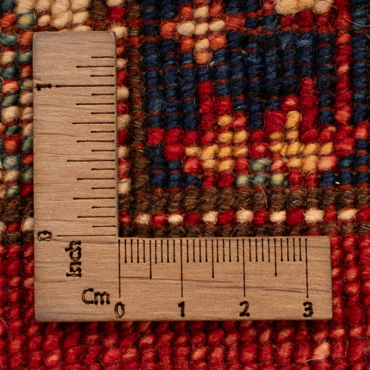 Ziegler Tapijt - Shal - 119 x 77 cm - veelkleurig