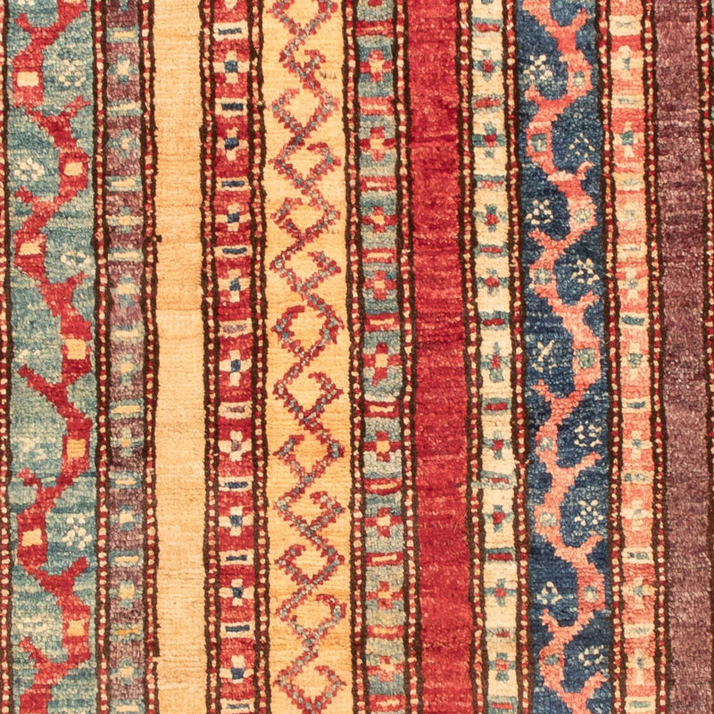 Ziegler Tapijt - Shal - 122 x 80 cm - veelkleurig