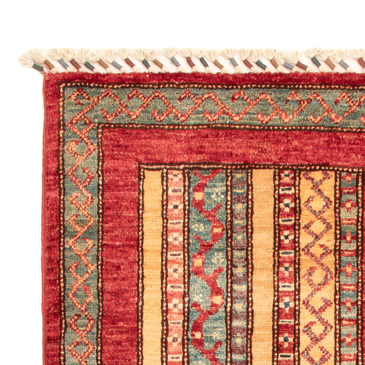 Shal Tapijt 122x80cm - Oosters Tapijt