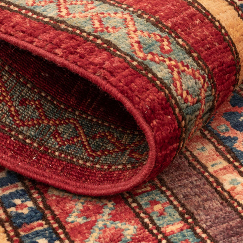 Ziegler Tapijt - Shal - 122 x 80 cm - veelkleurig