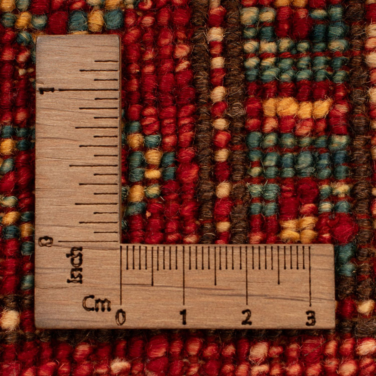 Ziegler Tapijt - Shal - 122 x 80 cm - veelkleurig