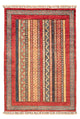 Shal Tapijt 118x79cm - Oosters Tapijt