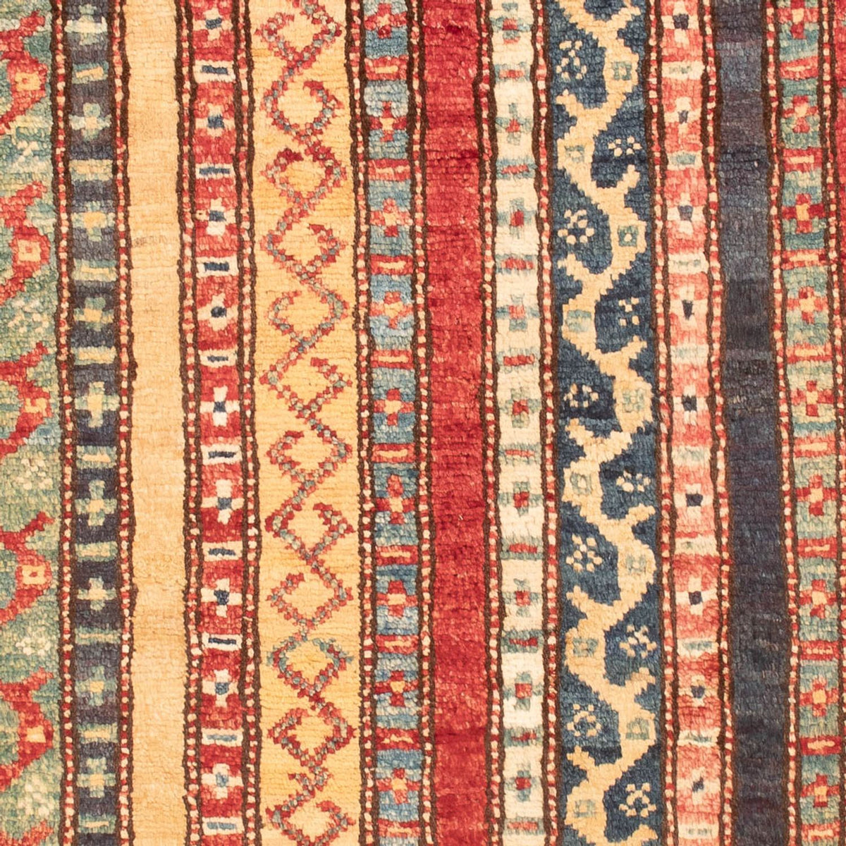 Ziegler Tapijt - Shal - 118 x 79 cm - veelkleurig